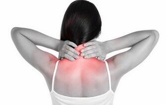 Causes and treatment of neck and back pain